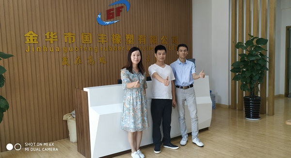 通過單仁資訊實戰(zhàn)學習，國豐橡塑如何做到金華TPE材料關鍵詞霸屏。