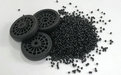 箱包腳輪采用熱塑性彈性體TPE原料達(dá)到耐磨、靜音、環(huán)保三個(gè)效果。