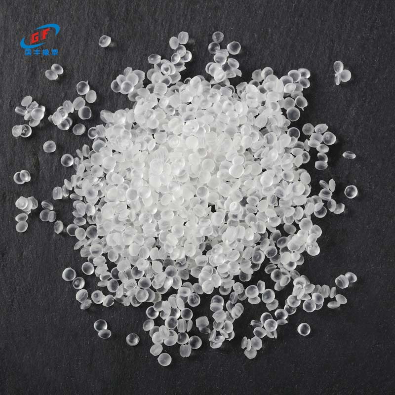 環(huán)保tpr和硅膠哪個好？運籌帷幄，策略為王，選擇很重要。