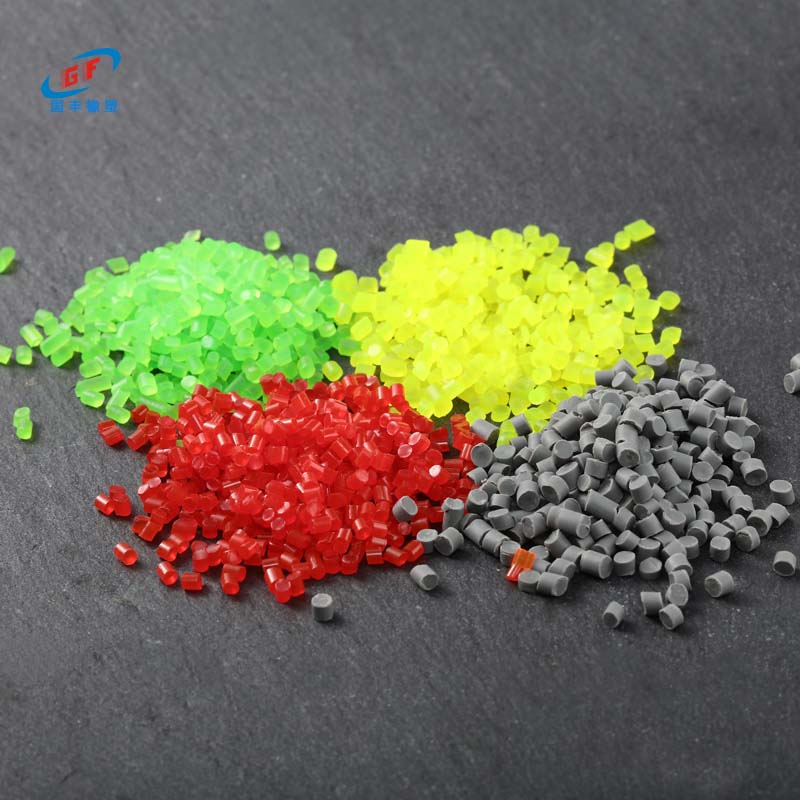 擠出TPE材料生產(chǎn)前停下來(lái)看看這篇文章，這波操作我服了。