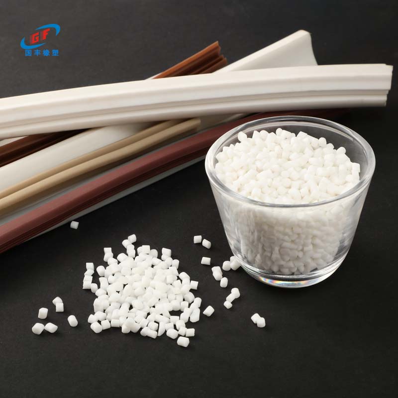 擠出密封條TPE材料的特點(diǎn)及優(yōu)缺點(diǎn)，廠家今天讓你柳暗花明。