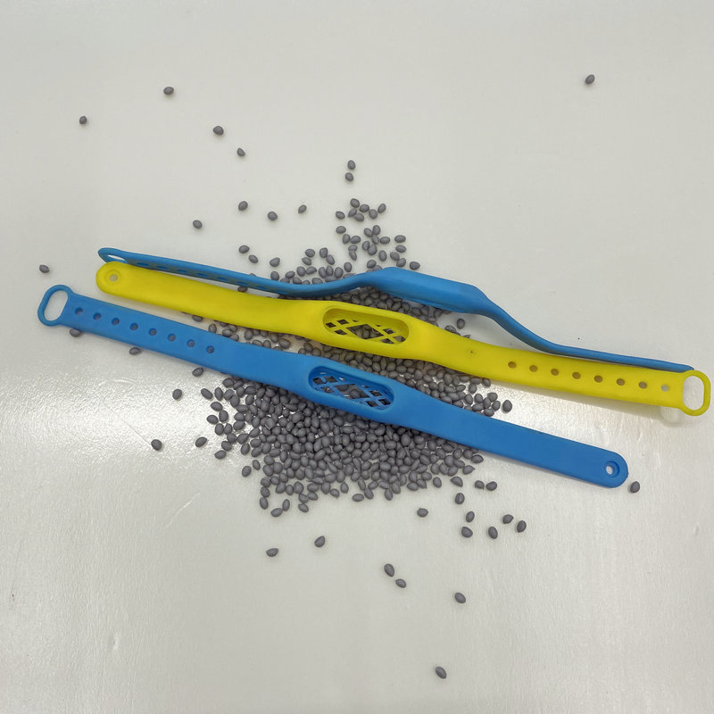 tpu與tpe哪個(gè)彈性好？都是彈性體家族成員，了解透徹后也成專家。