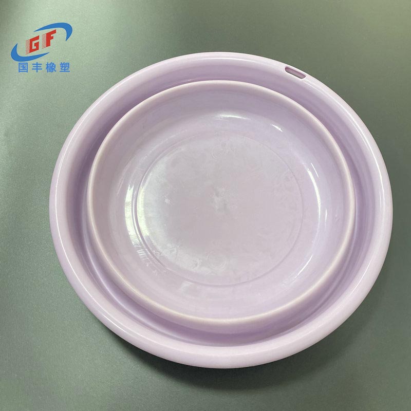 國(guó)內(nèi)和國(guó)外的tpe材料有什么不同，TPE廠家提升創(chuàng)新能力何愁沒(méi)有商機(jī)。