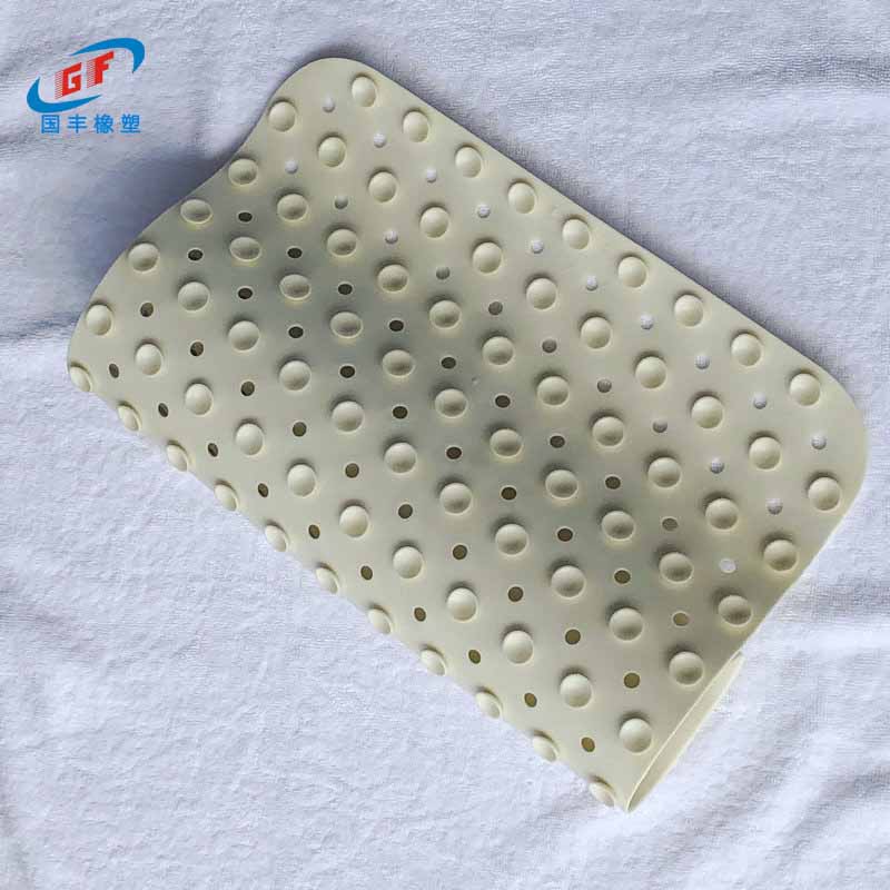 熱塑性TPE廣泛應(yīng)用到軟膠玩具行業(yè)，因?yàn)樗_實(shí)優(yōu)秀【國(guó)豐橡塑】