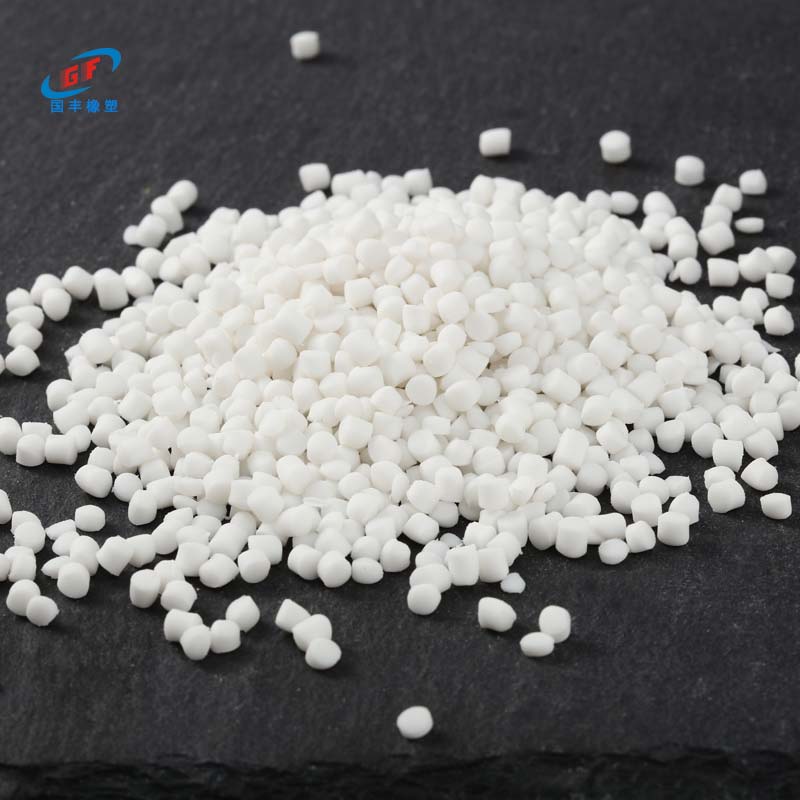 TPE原料為什么可以取代橡膠和PVC，并廣泛應(yīng)用[國(guó)豐橡塑]