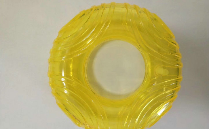 TPE產(chǎn)品做出來有氣味，廠家是怎么處理的。