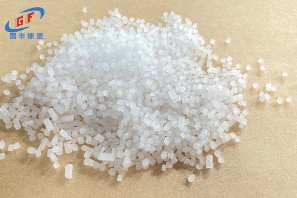 tpe塑膠原料圖片，百度輸入國豐橡塑就可以看到大量TPE產品