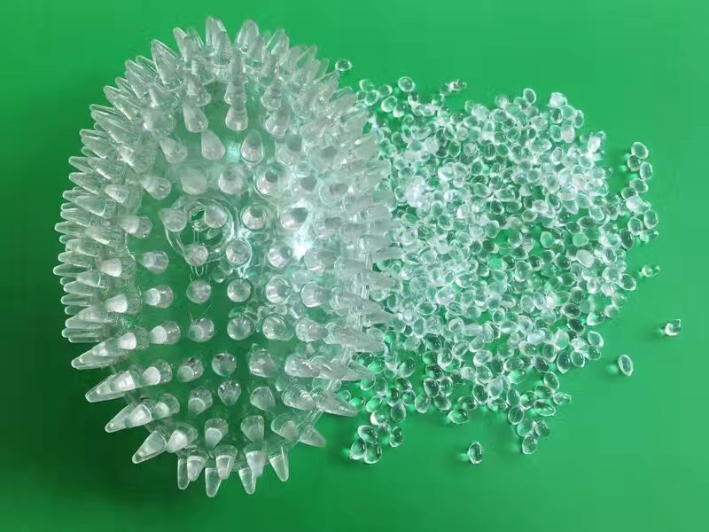 國(guó)豐橡塑告訴您有效解決TPE高透明制品發(fā)霧的五大關(guān)鍵點(diǎn)。