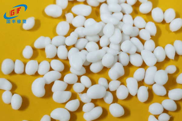 70度TPE軟膠會(huì)用到哪些行業(yè)，看完這里就懂了【國(guó)豐橡塑】